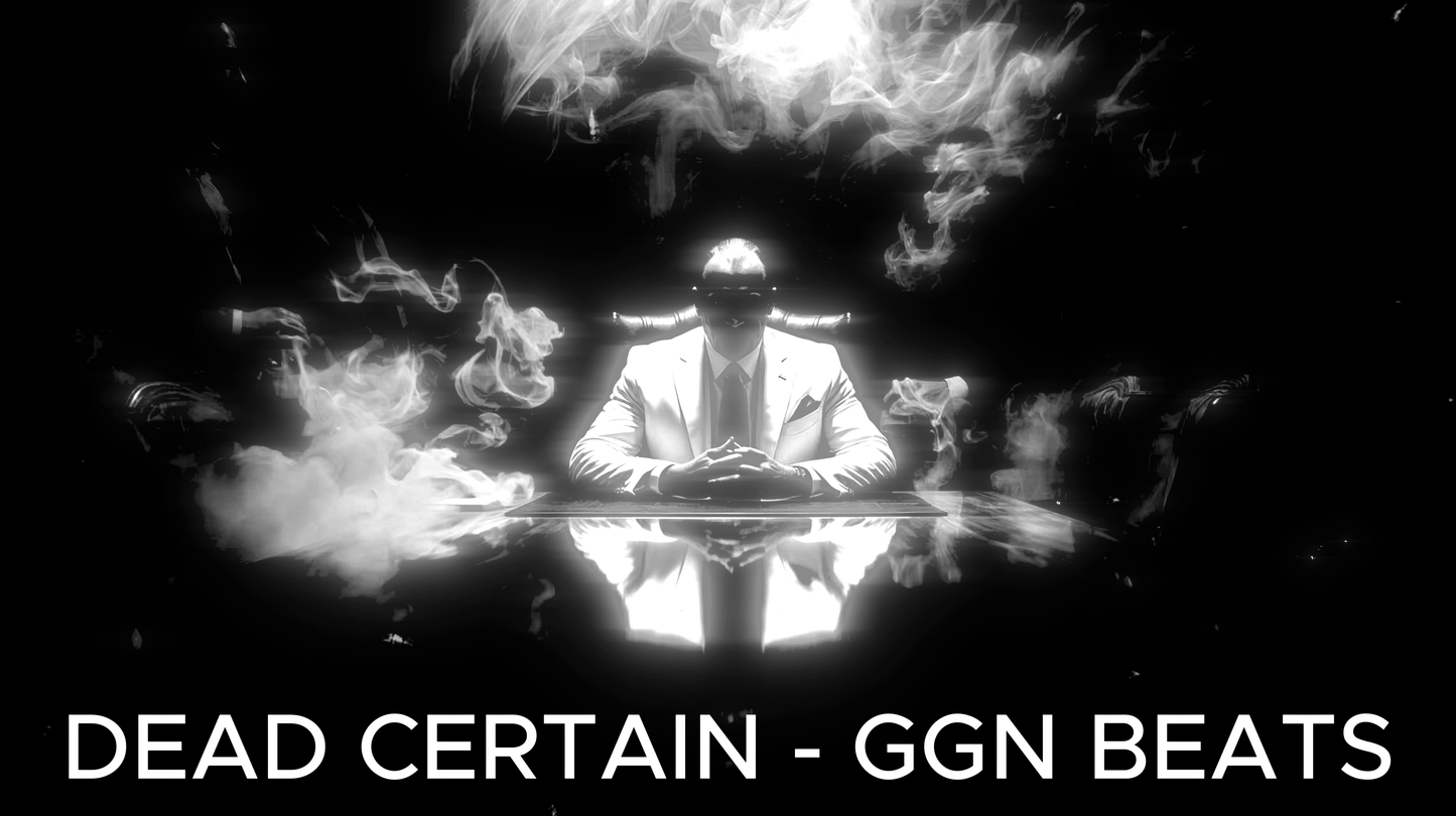 DEAD CERTAIN - UNLIMITED WAV LEASE