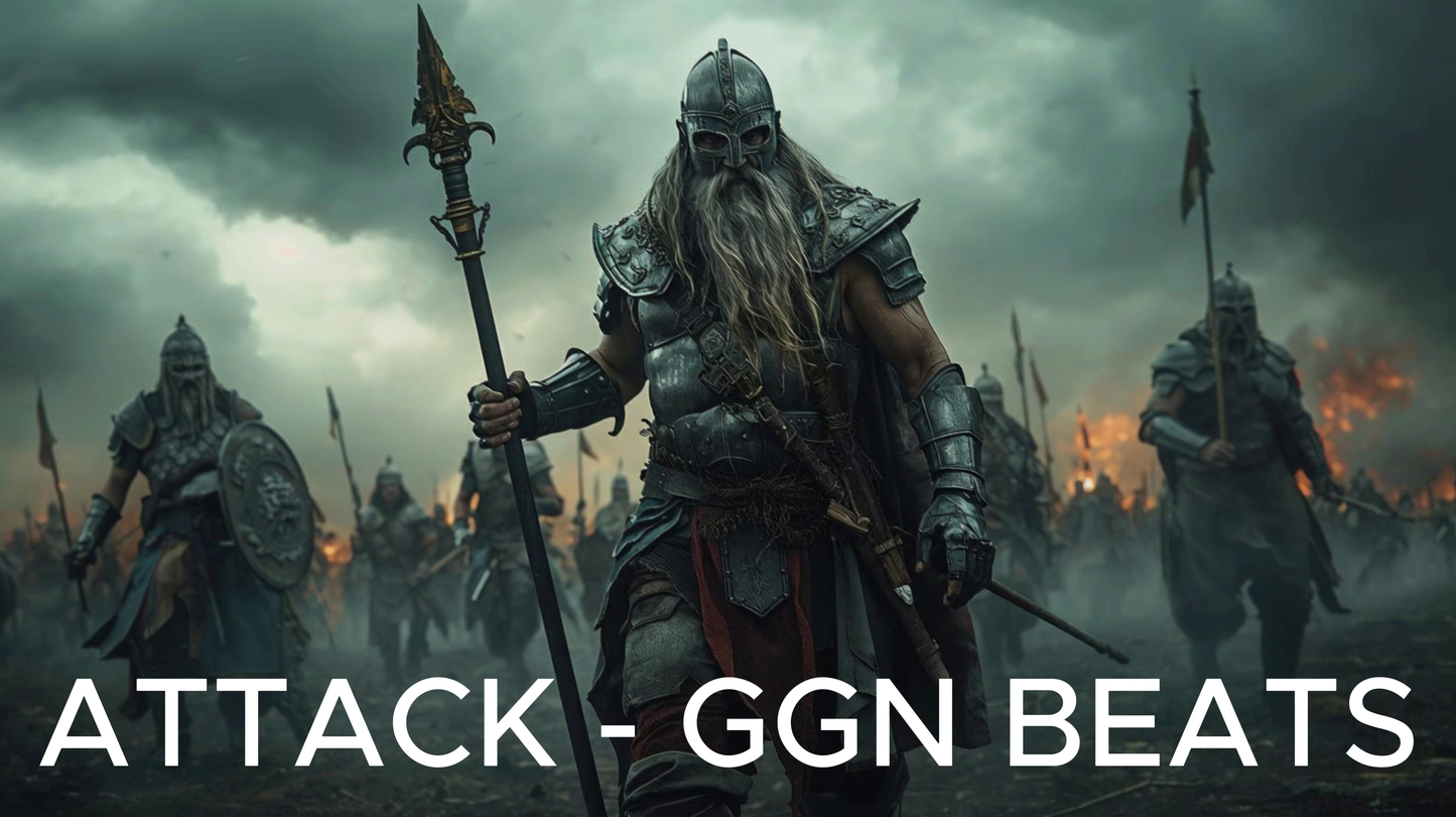 ATTACK - UNLIMITED WAV LEASE