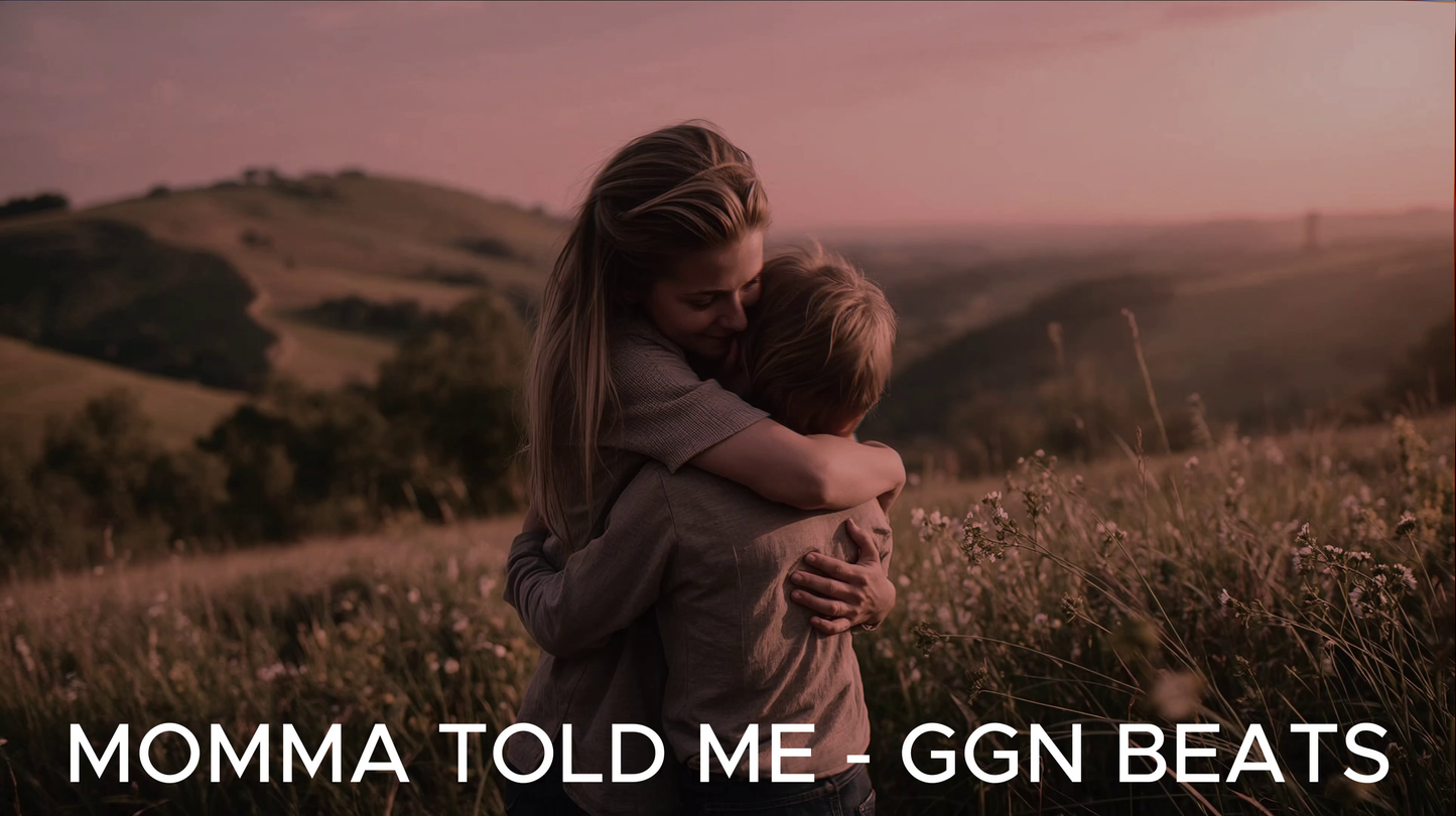 MOMMA TOLD ME - UNLIMITED WAV LEASE