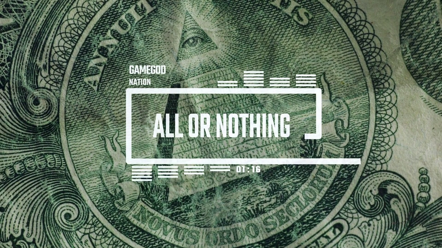 ALL OR NOTHING - UNLIMITED WAV LEASE