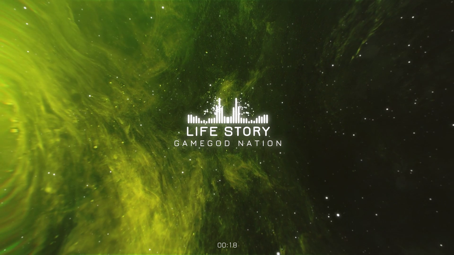 LIFE STORY - UNLIMITED WAV LEASE