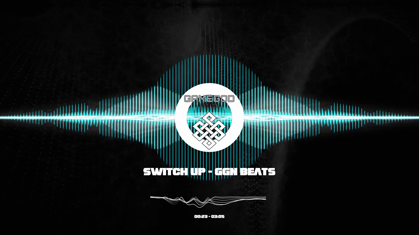 SWITCH UP - UNLIMITED WAV LEASE