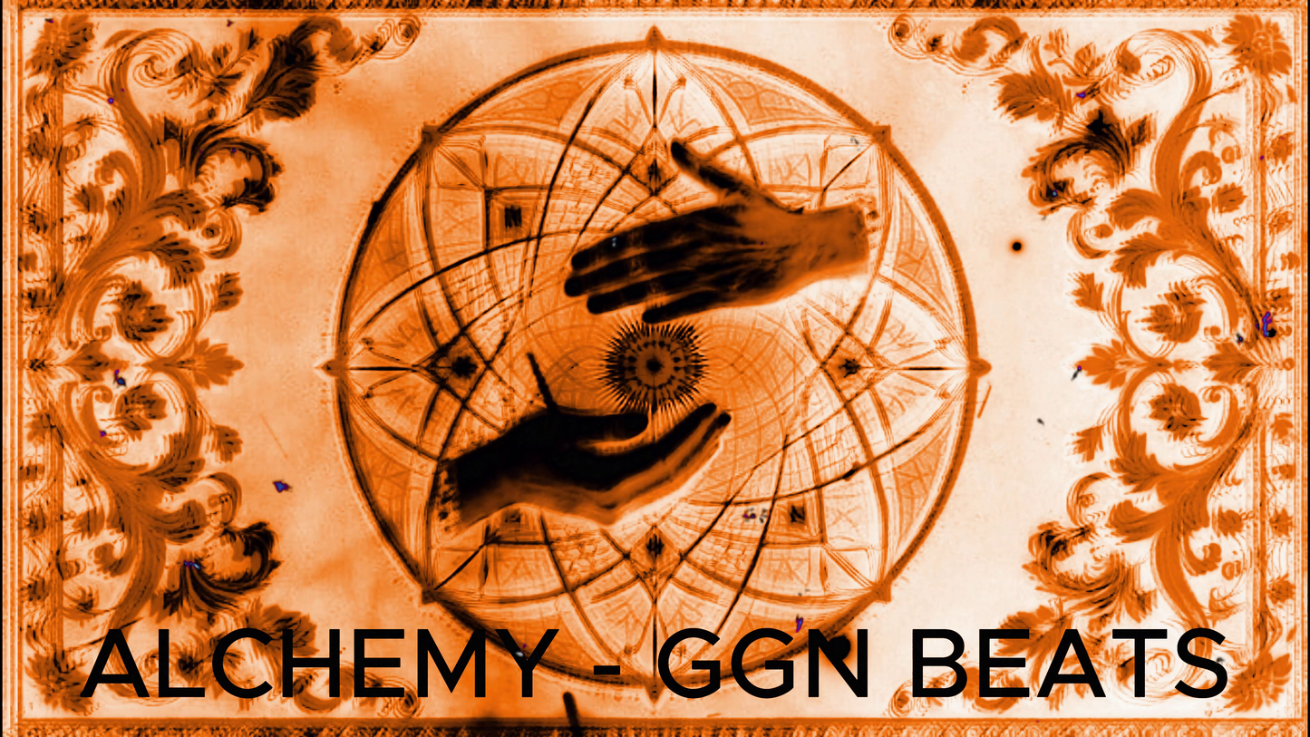 ALCHEMY - UNLIMITED WAV LEASE