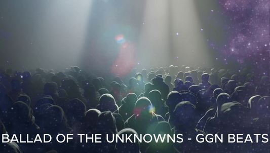 BALLAD OF THE UNKNOWNS - UNLIMITED WAV LEASE