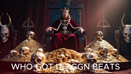 WHO GOT IT - UNLIMITED WAV LEASE