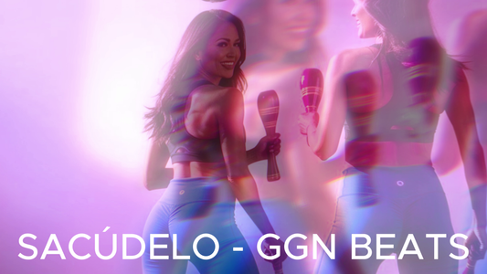 SACÚDELO - UNLIMITED WAV LEASE