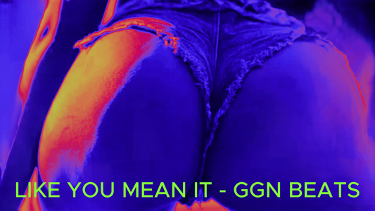 LIKE YOU MEAN IT - UNLIMITED WAV LEASE