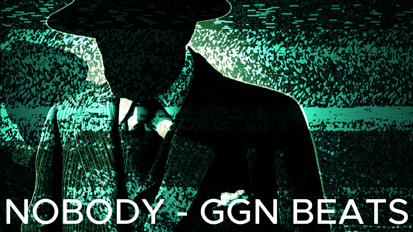 NOBODY - UNLIMITED WAV LEASE