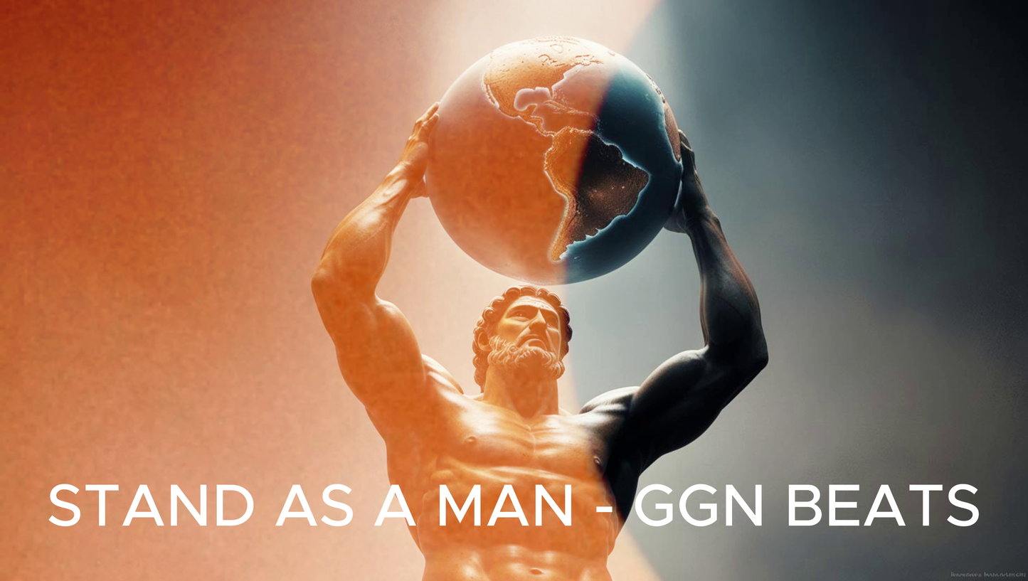 STAND AS A MAN - UNLIMITED WAV LEASE