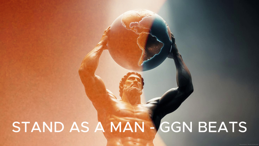 STAND AS A MAN - UNLIMITED WAV LEASE