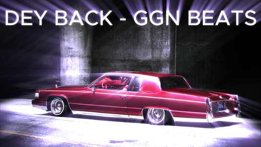 DEY BACK - UNLIMITED WAV LEASE