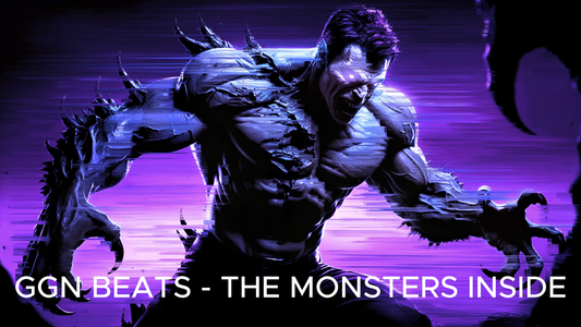 THE MONSTERS INSIDE - UNLIMITED WAV LEASE