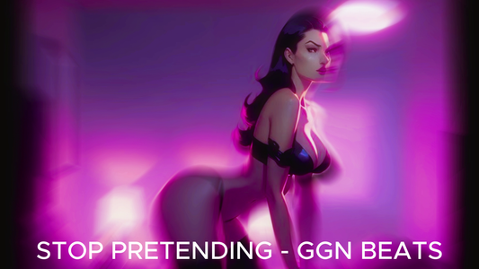 STOP PRETENDING - UNLIMITED WAV LEASE