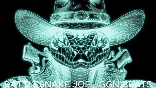 RATTLESNAKE JOE - UNLIMITED WAV LEASE