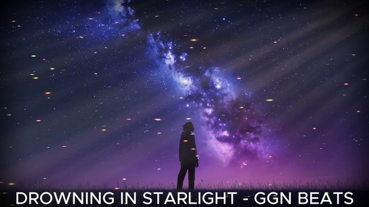 DROWNING IN STARLIGHT - UNLIMITED WAV LEASE