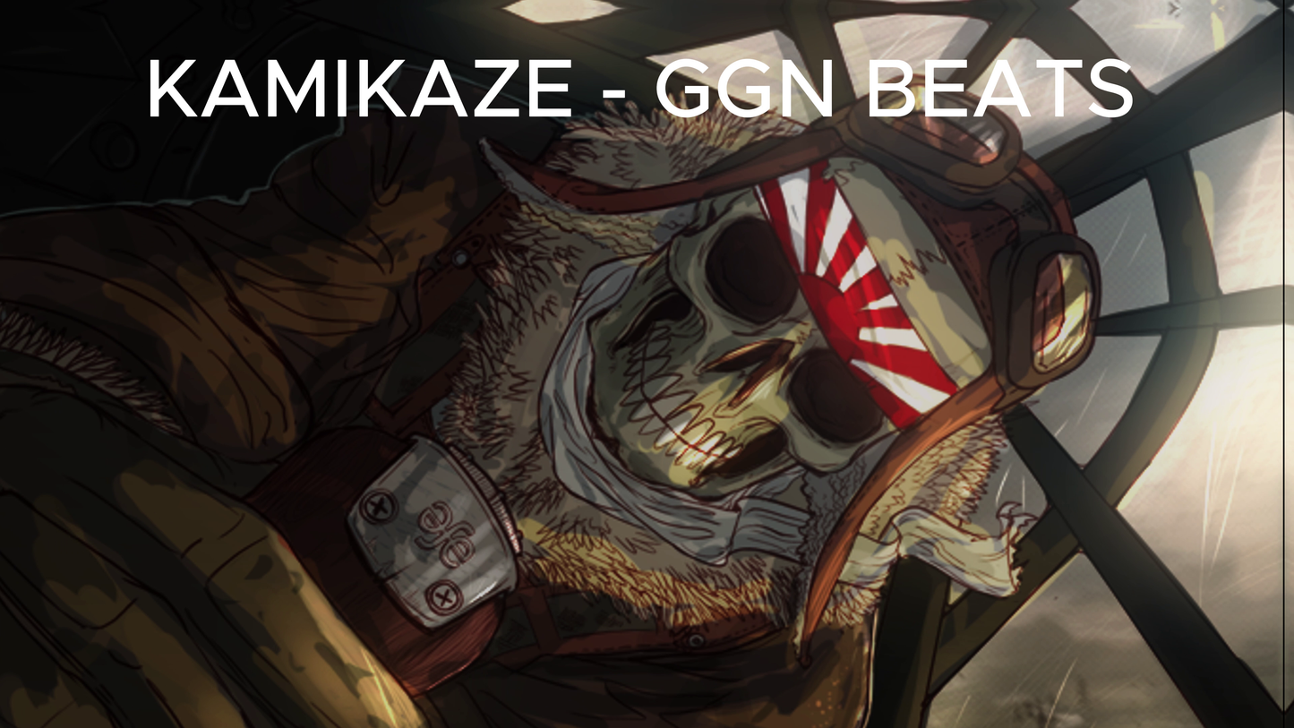 KAMIKAZEE - UNLIMITED WAV LEASE