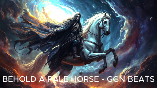 BEHOLD A PALE HORSE - UNLIMITED WAV LEASE