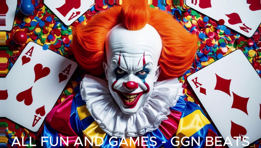 ALL FUN AND GAMES - UNLIMITED WAV LEASE