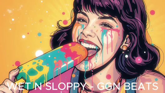 WET N SLOPPY - UNLIMITED WAV LEASE