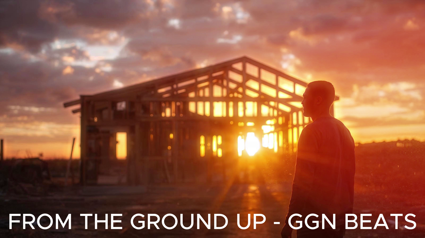 FROM THE GROUND UP - UNLIMITED WAV LEASE