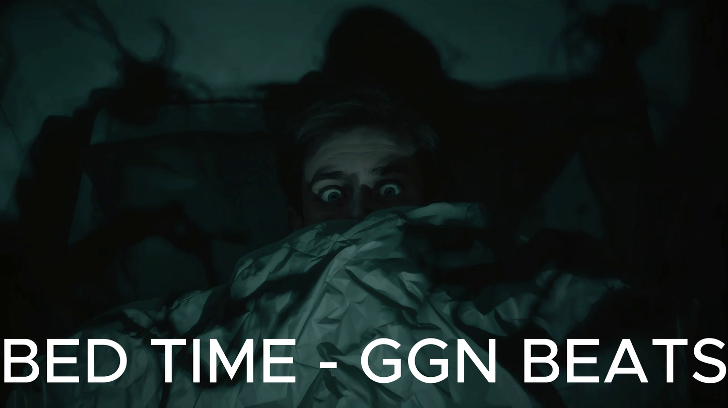 BED TIME - UNLIMITED WAV LEASE