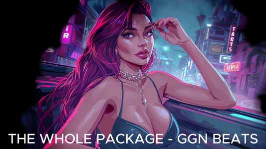 THE WHOLE PACKAGE - UNLIMITED WAV LEASE