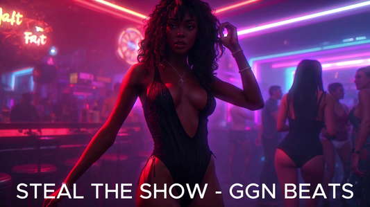 STEAL THE SHOW - UNLIMITED WAV LEASE