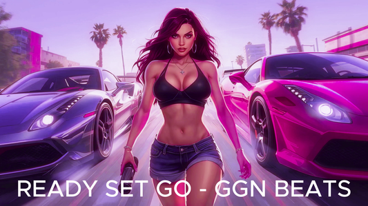 READY SET GO - UNLIMITED WAV LEASE