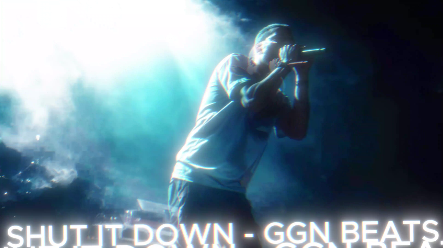 SHUT IT DOWN - UNLIMITED WAV LEASE