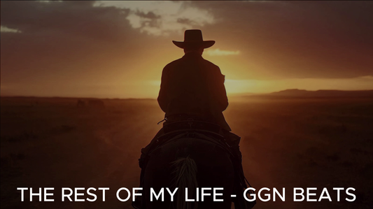 THE REST OF MY LIFE - UNLIMITED WAV LEASE