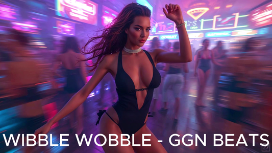 WIBBLE WOBBLE - UNLIMITED WAV LEASE