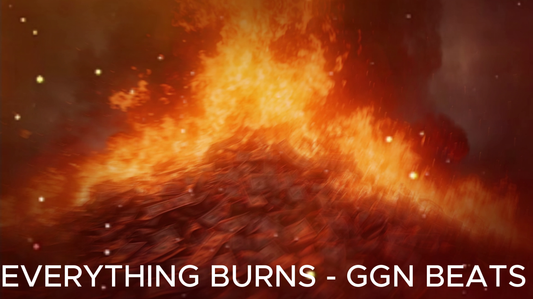 EVERYTHING BURNS - UNLIMITED WAV LEASE