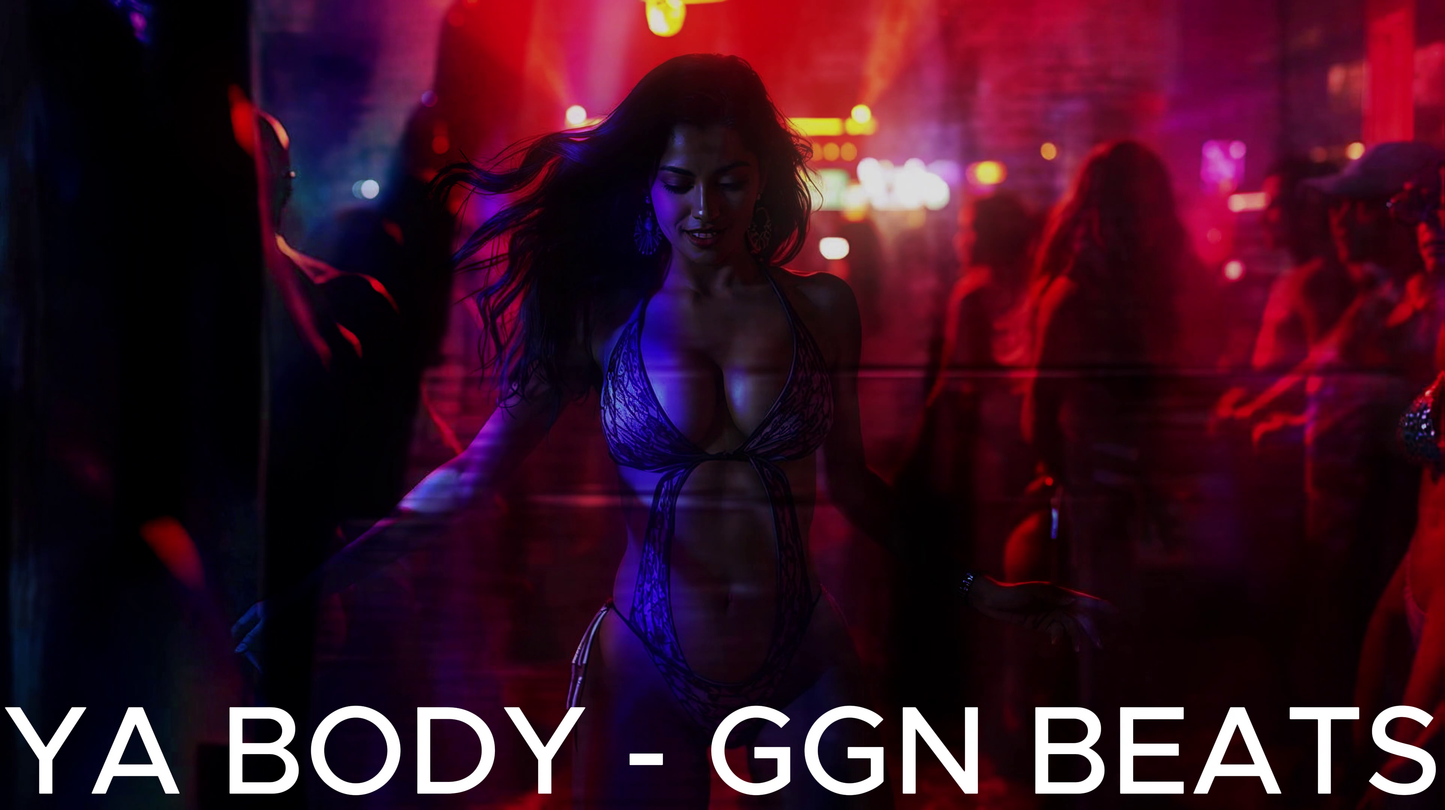 YA BODY - UNLIMITED WAV LEASE