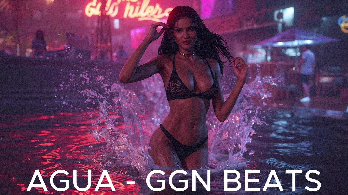 AGUA - UNLIMITED WAV LEASE