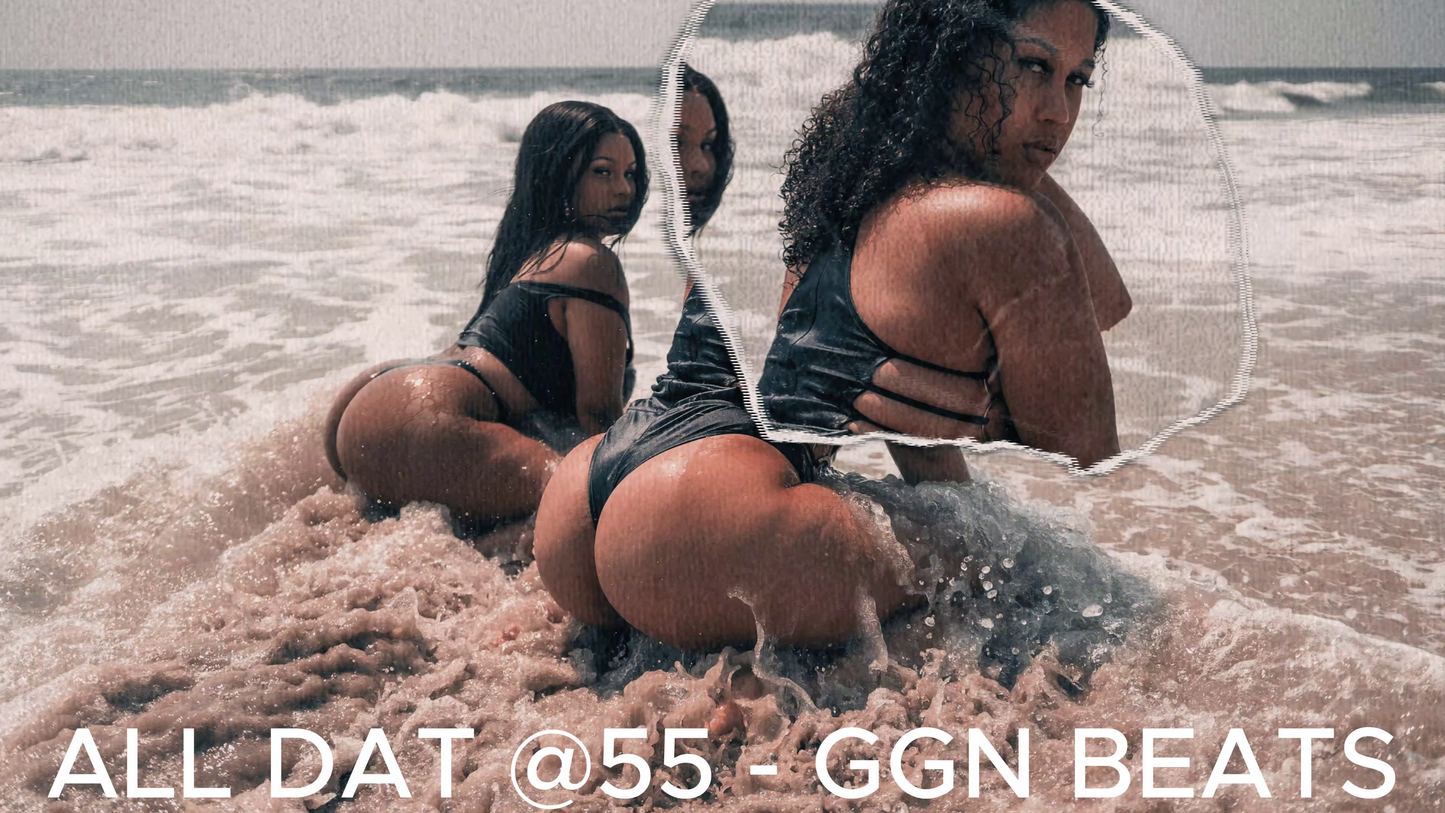 ALL DAT @55 UNLIMITED WAV LEASE