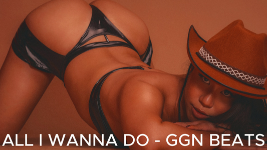 ALL I WANNA DO - UNLIMITED WAV LEASE