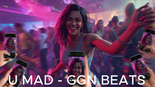 U MAD - UNLIMITED WAV LEASE