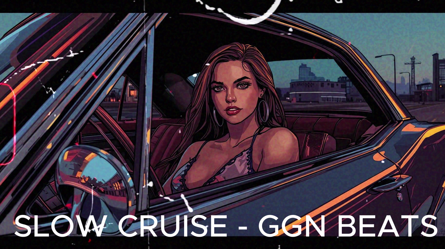 SLOW CRUISE - UNLIMITED WAV LEASE