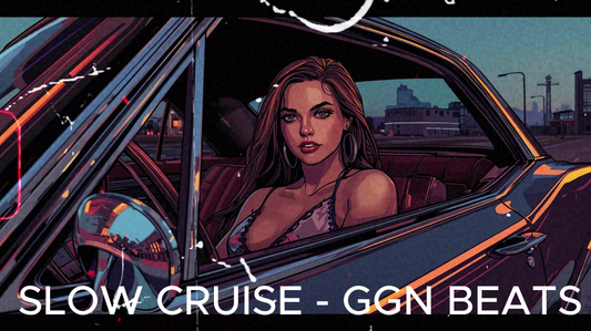 SLOW CRUISE - UNLIMITED WAV LEASE
