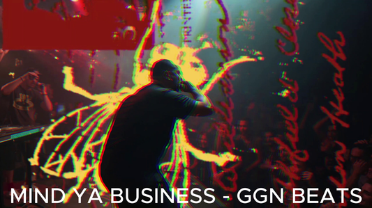 MIND YA BUSINESS - UNLIMITED WAV LEASE