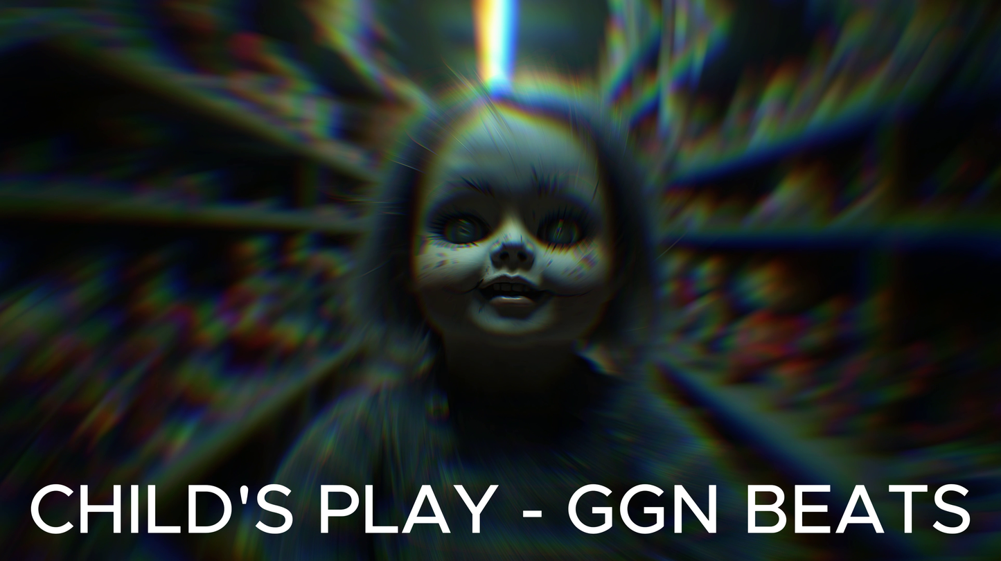 CHILD'S PLAY - UNLIMITED WAV LEASE