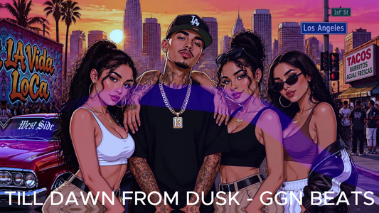 TILL DAWN FROM DUSK - UNLIMITED WAV LEASE